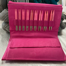 Load image into Gallery viewer, Lykke Blush 3.5" Set with Pink Case 20% off