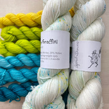 Load image into Gallery viewer, april showers & minis