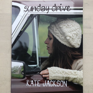 Sunday drive