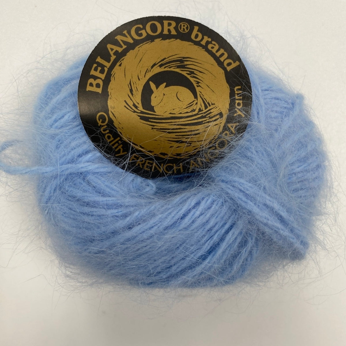 Belangor Angora – The Yarn Club, Inc