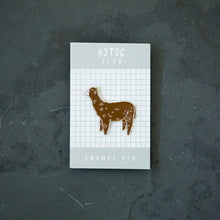 Load image into Gallery viewer, Suri Alpaca