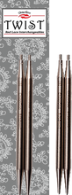 Load image into Gallery viewer, Twist 3" Tips