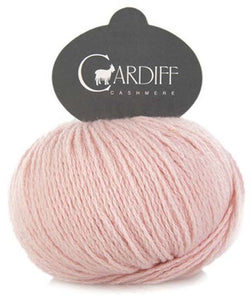 Cammeo baby Pink