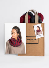 Load image into Gallery viewer, Clarkston Cowl Kit 40% off
