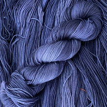 Load image into Gallery viewer, Dark Denim Jeans
