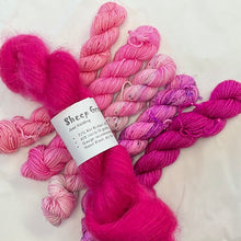 Load image into Gallery viewer, Cooma Cowl Kit by Emma's Yarn & Sheep Graffiti