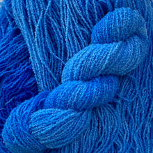 Load image into Gallery viewer, Peace blue