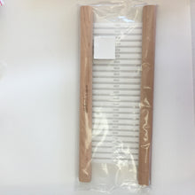 Load image into Gallery viewer, 10" 5 dent reed