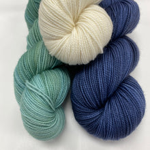 Load image into Gallery viewer, Baby Dragon-Naked-Blue Mist