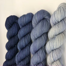 Load image into Gallery viewer, Mossy Forest,Grey,Perfect Purple,Latte,Plum,Teal,Barbara's Blue