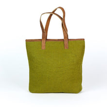 Load image into Gallery viewer, Tote Olive