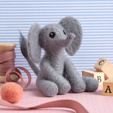 Load image into Gallery viewer, baby elephant