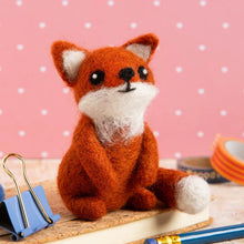 Load image into Gallery viewer, baby fox
