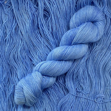 Load image into Gallery viewer, Peace blue