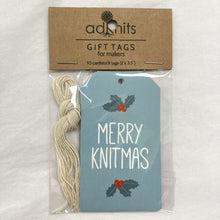 Load image into Gallery viewer, Merry Knitmas
