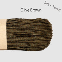 Load image into Gallery viewer, Olive Brown