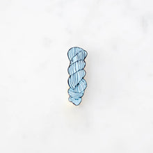 Load image into Gallery viewer, Skein Blue