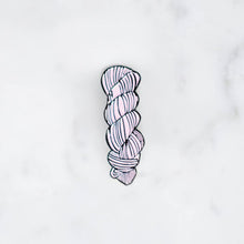 Load image into Gallery viewer, Skein Pink