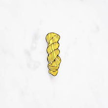 Load image into Gallery viewer, Skein Yellow