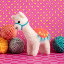 Load image into Gallery viewer, alpaca