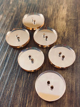 Load image into Gallery viewer, rose gold mirror
