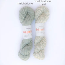Load image into Gallery viewer, Matcha Latte