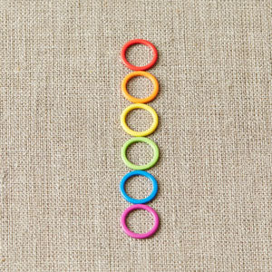 Cocoknits Ring markers