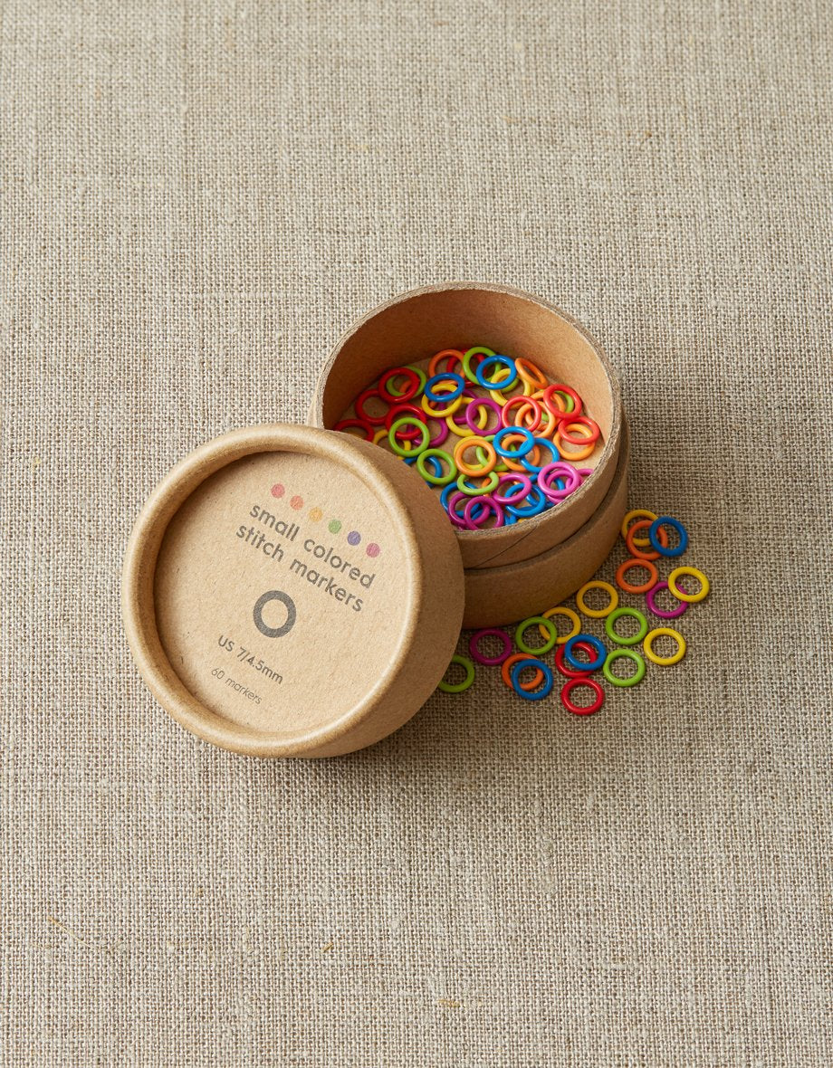 Cocoknits Small ring markers