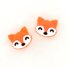 Load image into Gallery viewer, orange fox
