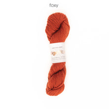 Load image into Gallery viewer, Foxy