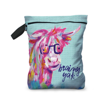 Load image into Gallery viewer, Brainy Yak Large
