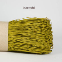 Load image into Gallery viewer, Karashi