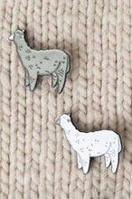 Load image into Gallery viewer, Alpaca White