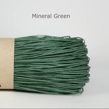 Load image into Gallery viewer, Mineral Green
