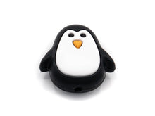 Load image into Gallery viewer, penguin black
