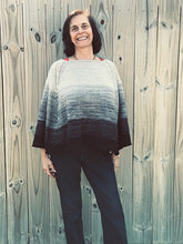 Load image into Gallery viewer, Mossy Forest,Grey,Perfect Purple,Latte,Plum,Teal,Barbara's Blue