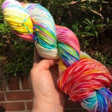 Load image into Gallery viewer, Sock with Nylon