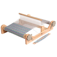 Load image into Gallery viewer, 16" rigid heddle loom