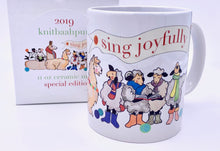 Load image into Gallery viewer, Holiday Sing