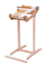 Load image into Gallery viewer, Ashford Stand for Rigid Heddle Looms for 16" 24" & 32" Looms