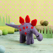 Load image into Gallery viewer, stegaosaurus