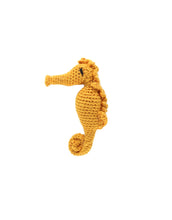 Load image into Gallery viewer, mini blanche the seahorse
