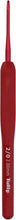 Load image into Gallery viewer, Red 2/0 (2.00mm)
