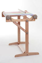 Load image into Gallery viewer, Ashford Stand for Rigid Heddle Looms for 16" 24" & 32" Looms