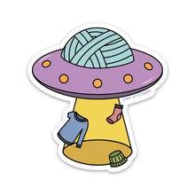 Load image into Gallery viewer, UFO