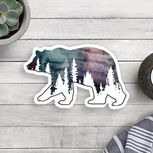 Load image into Gallery viewer, Bear trees