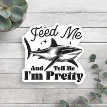 Load image into Gallery viewer, Feed me