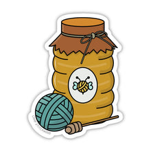 Load image into Gallery viewer, Honey Jar
