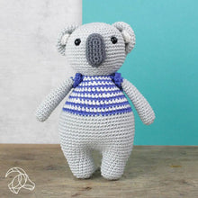 Load image into Gallery viewer, Hardicraft Knit & Crochet kits