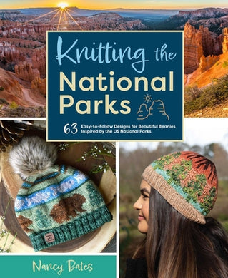 knitting the national parks